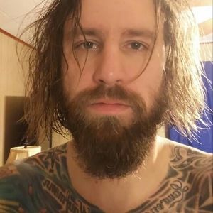 Meet your Posher, Dan